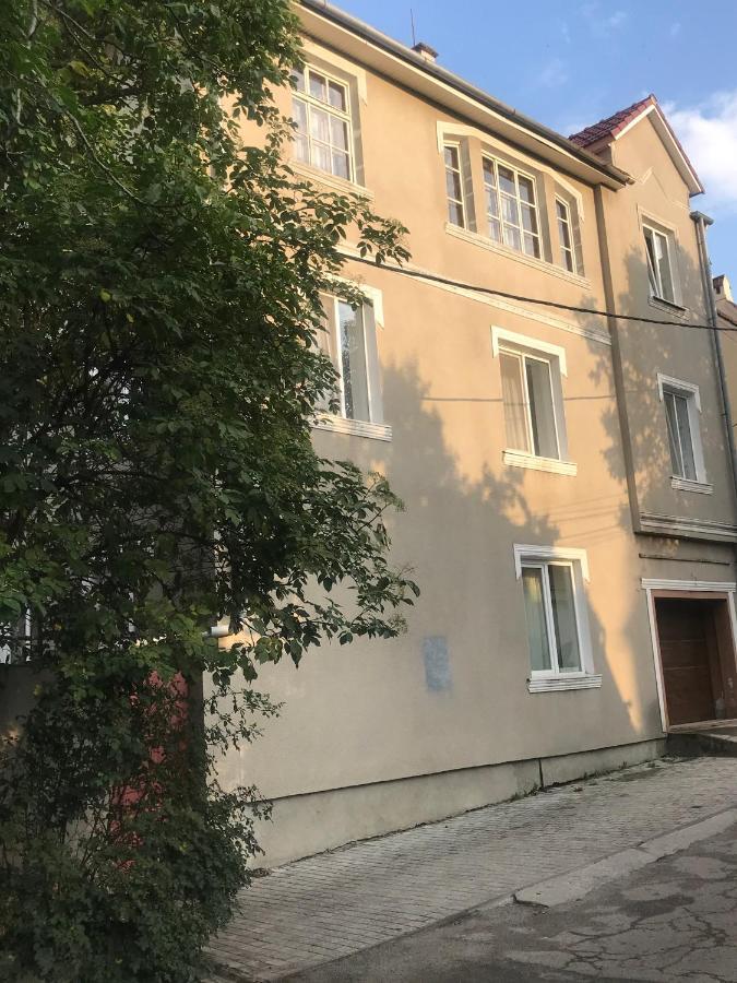 Апартаменты в частном доме в Аркадии Одеса Екстериор снимка